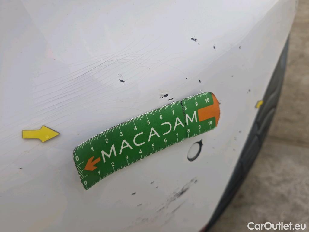  Renault  Clio  IV Air MediaNav 1.5 dCi 75CV BVM5 E6 #28