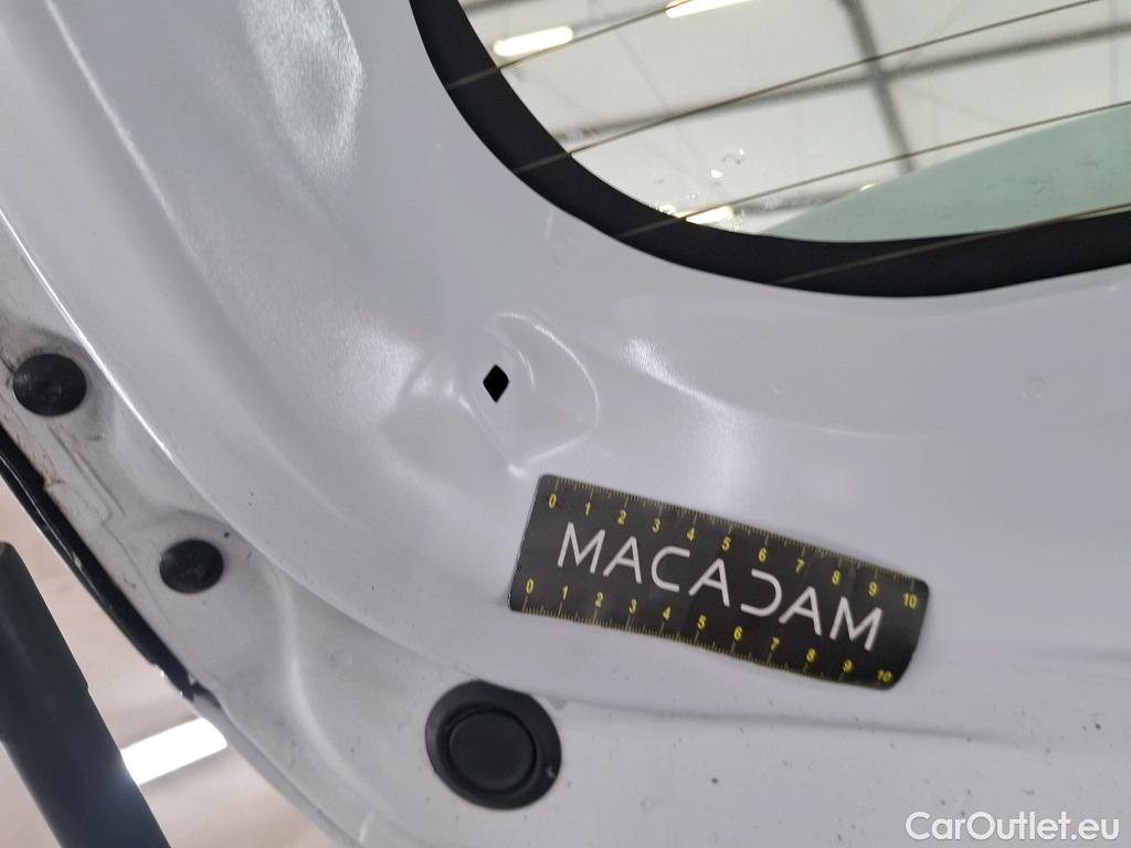  Renault  Clio  IV Air 1.5 dCi 75CV BVM5 E6 #79