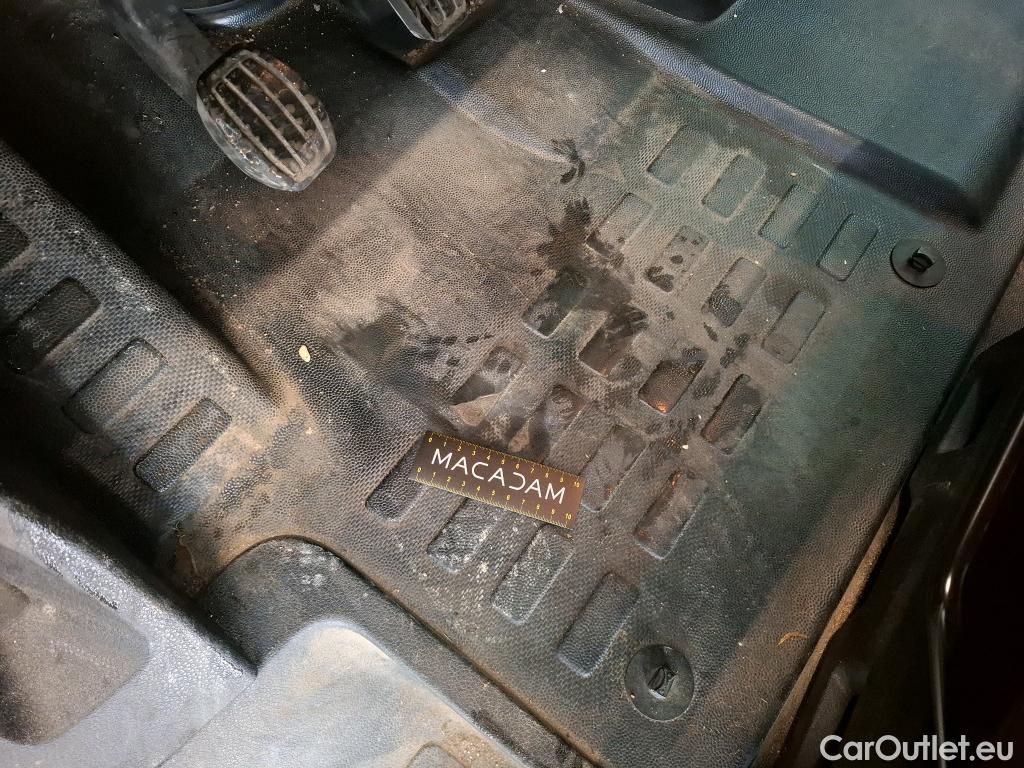  Peugeot  Expert  Fourgon Asphalt L2 2.0 HDi 120CV BVM6 E6dT #16