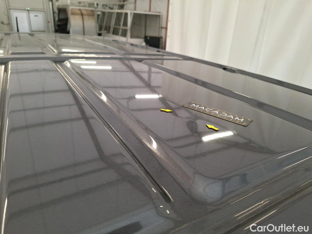  Opel  Vivaro OPEL  / 2019 / 4P / Fourgon tôlé 2.0 Diesel 120 ch Ptac aug L2 Pack clim #11