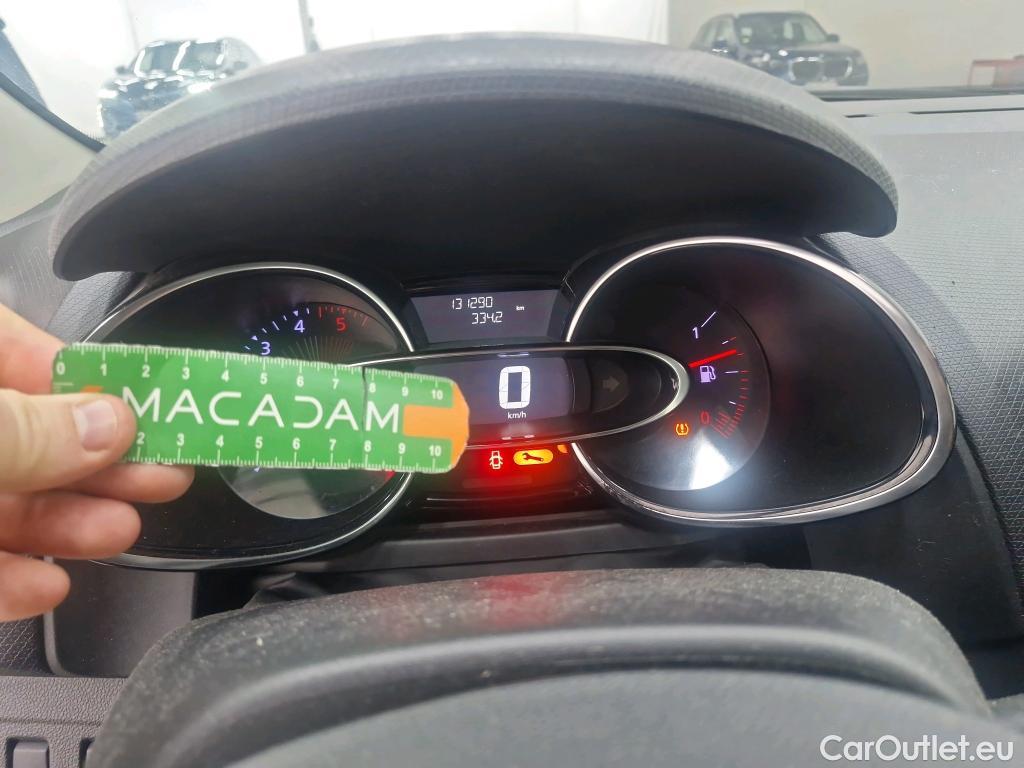  Renault  Clio  IV Air MediaNav 1.5 dCi 75CV BVM5 E6 #95