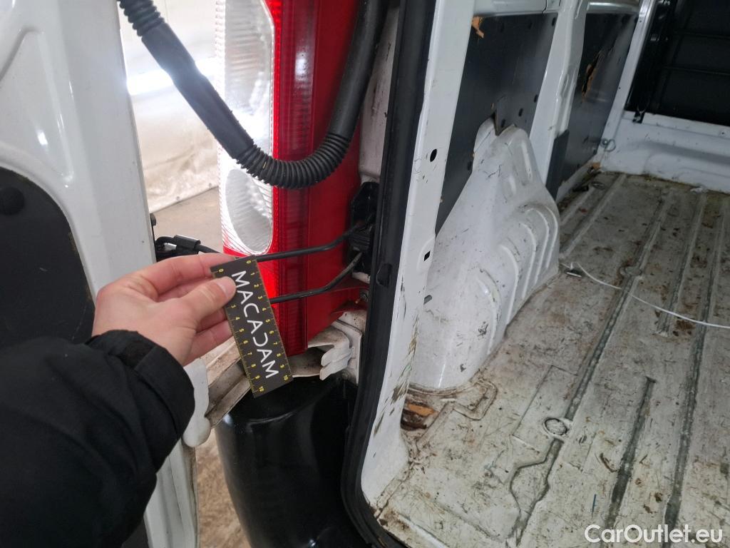  Peugeot  Expert  Fourgon  Fourgon L1H1 Confort 1.6 90CV BVM5 #37