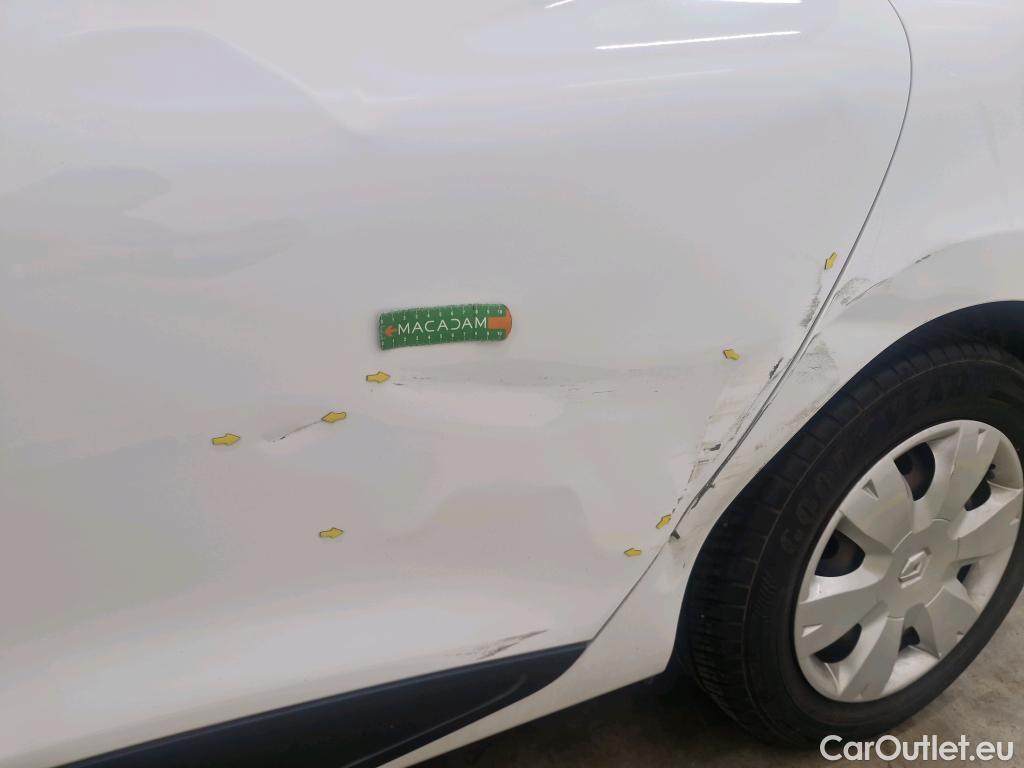  Renault  Clio  IV Air MediaNav 1.5 dCi 75CV BVM5 E6 #7