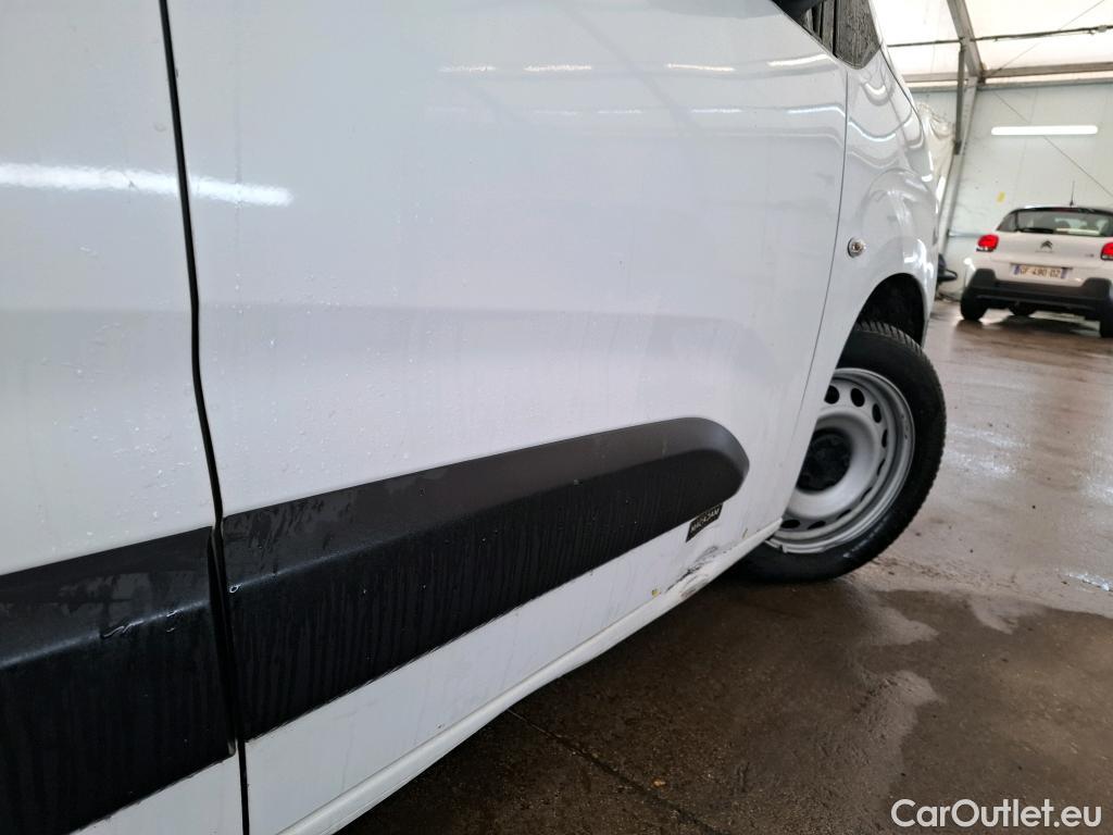  Peugeot  Partner  Premium L2 1.5 HDi 100CV BVM5 E6dT #20