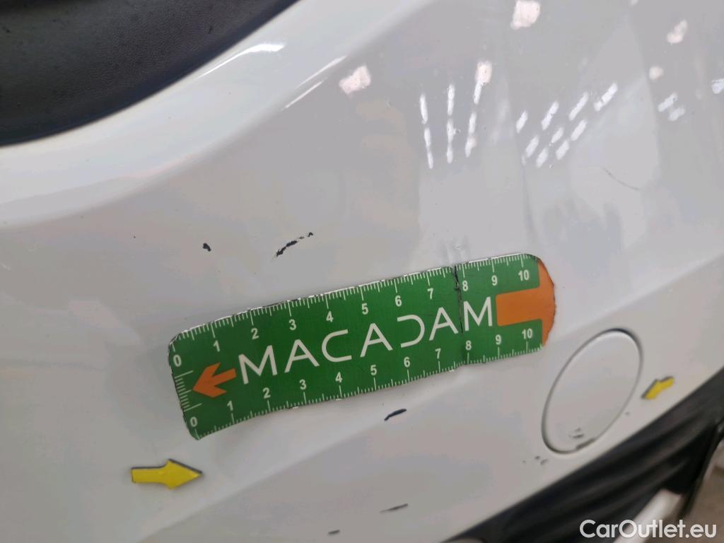  Renault  Clio  IV Air MediaNav 1.5 dCi 75CV BVM5 E6 #59