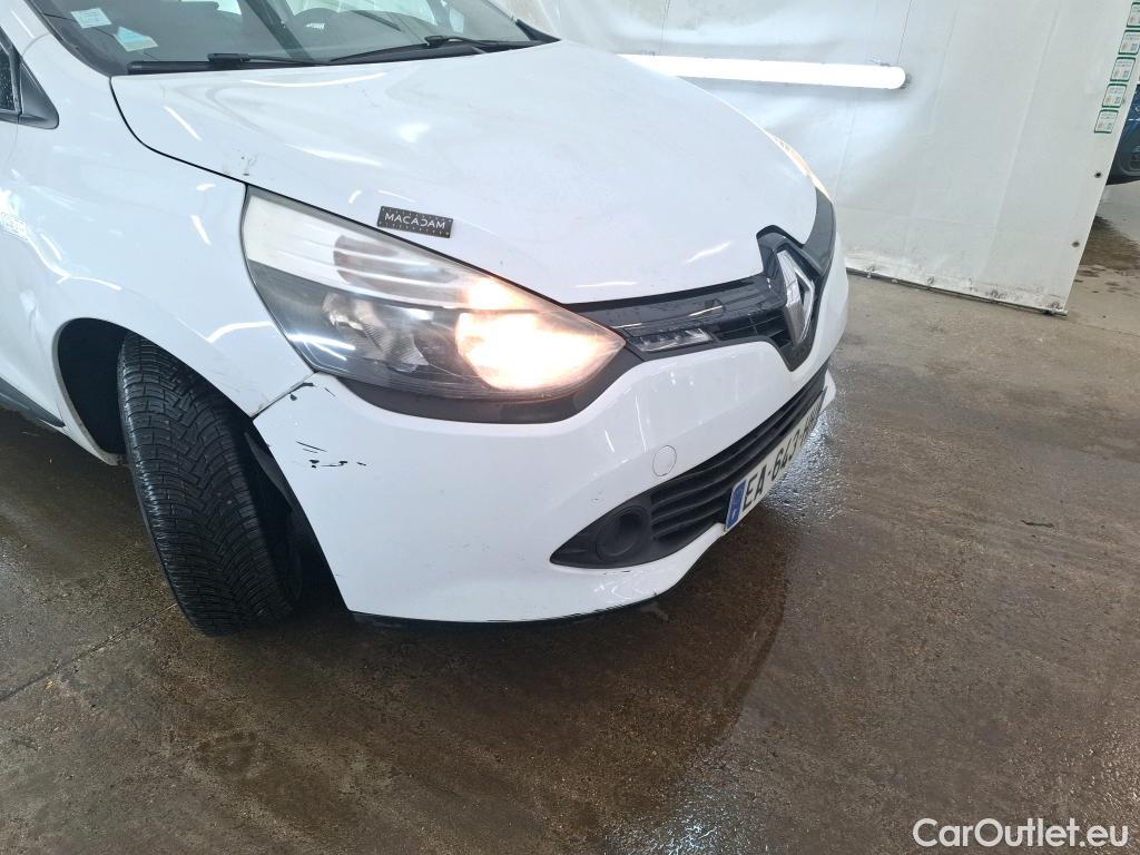  Renault  Clio  IV Air 1.5 dCi 75CV BVM5 E6 #38