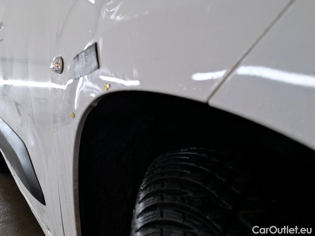  Peugeot  Partner  Premium L2 1.5 HDi 100CV BVM5 E6dT #38