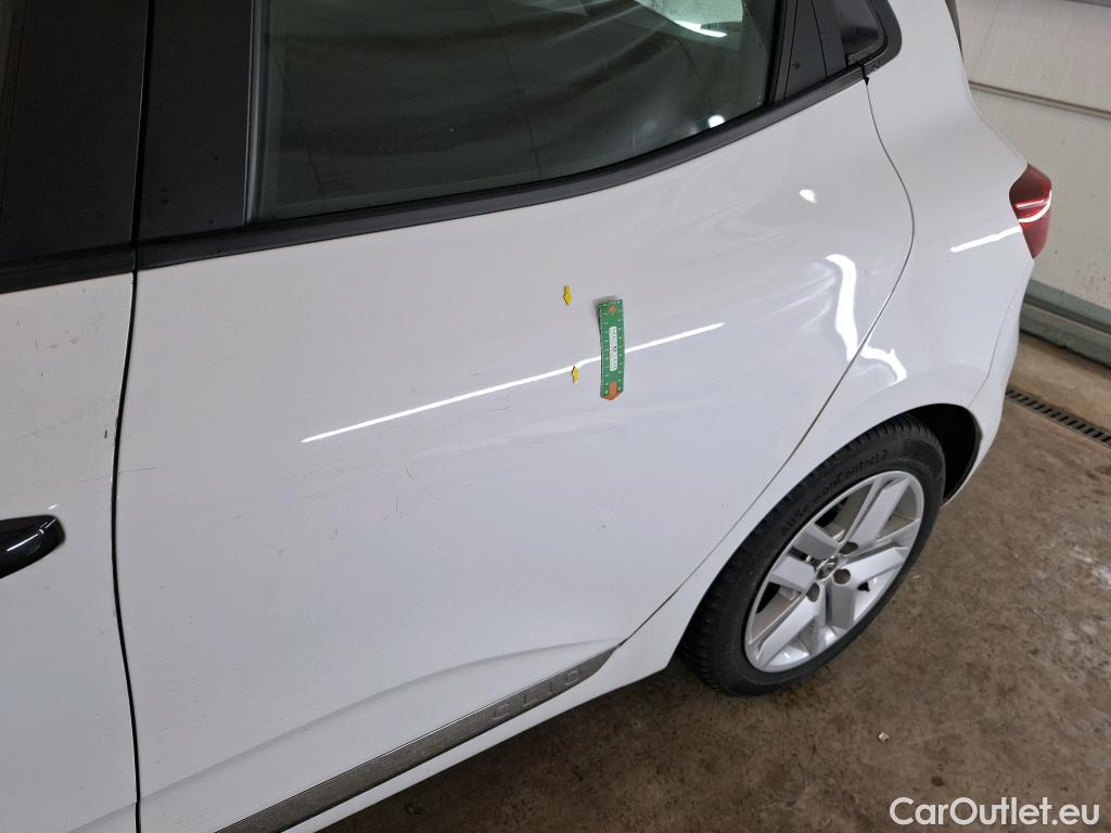  Renault  Clio  V Business 1.0 TCe 100CV BVM5 E6dT / TRANSFO VP/VF #24