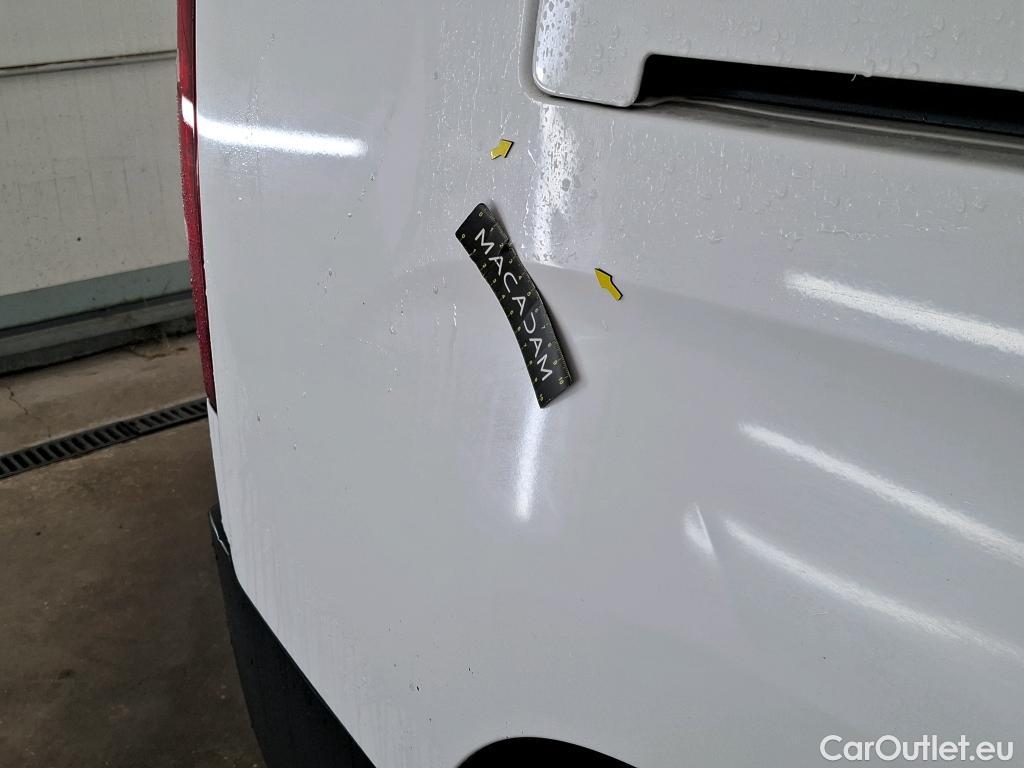  Peugeot  Partner  Premium L2 1.5 HDi 100CV BVM5 E6dT #13