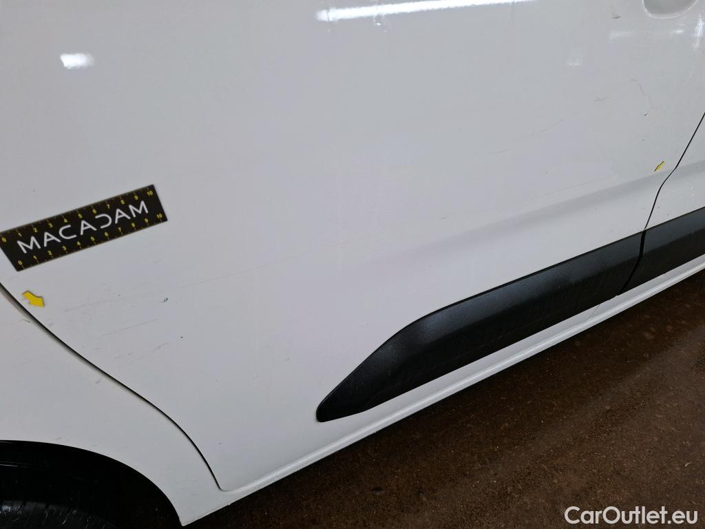  Peugeot  Partner  Premium L1 1.5 HDi 100CV BVM6 E6d #6