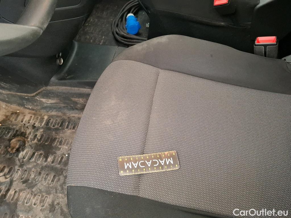  Peugeot  Partner  Premium L2 1.5 HDi 100CV BVM5 E6dT #57