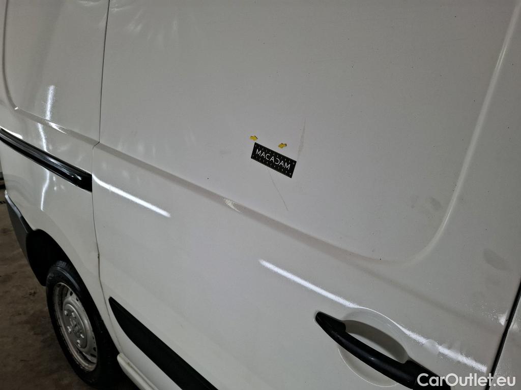  Peugeot  Expert  Fourgon  Fourgon L1H1 Confort 1.6 90CV BVM5 #65