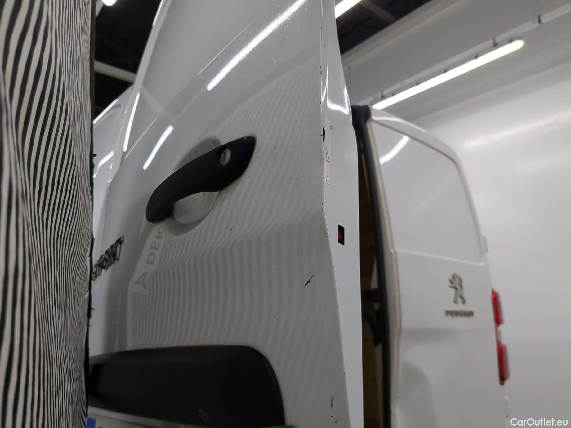  Peugeot  Expert  Fourgon Premium L1 1.5 HDi 100CV BVM6 E6d #7