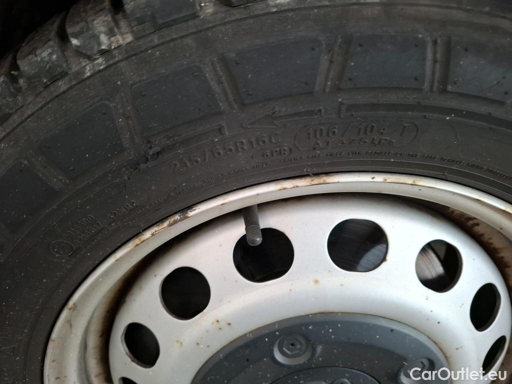  Peugeot  Expert  Fourgon Asphalt L2 2.0 HDi 120CV BVM6 E6dT #11