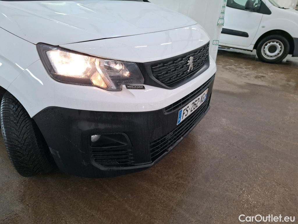  Peugeot  Partner  Premium L2 1.5 HDi 100CV BVM5 E6dT #31