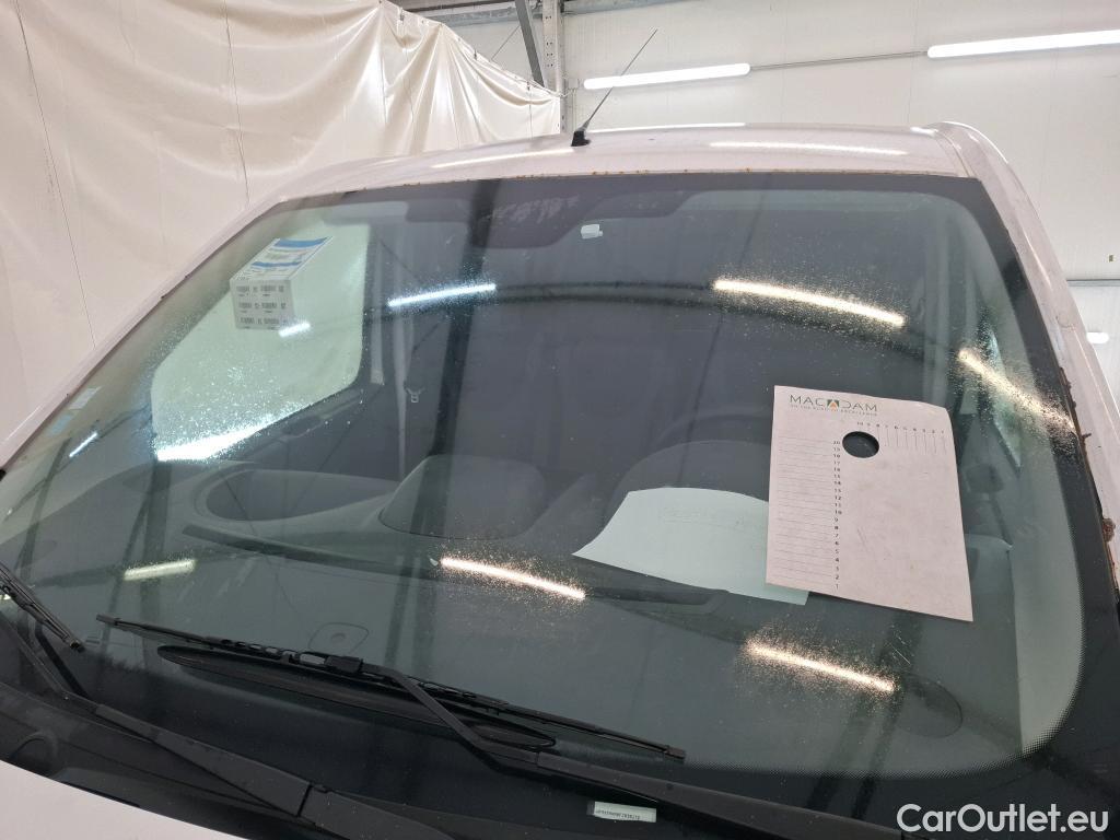  Peugeot  Expert  Fourgon  Fourgon L1H1 Confort 1.6 90CV BVM5 #59