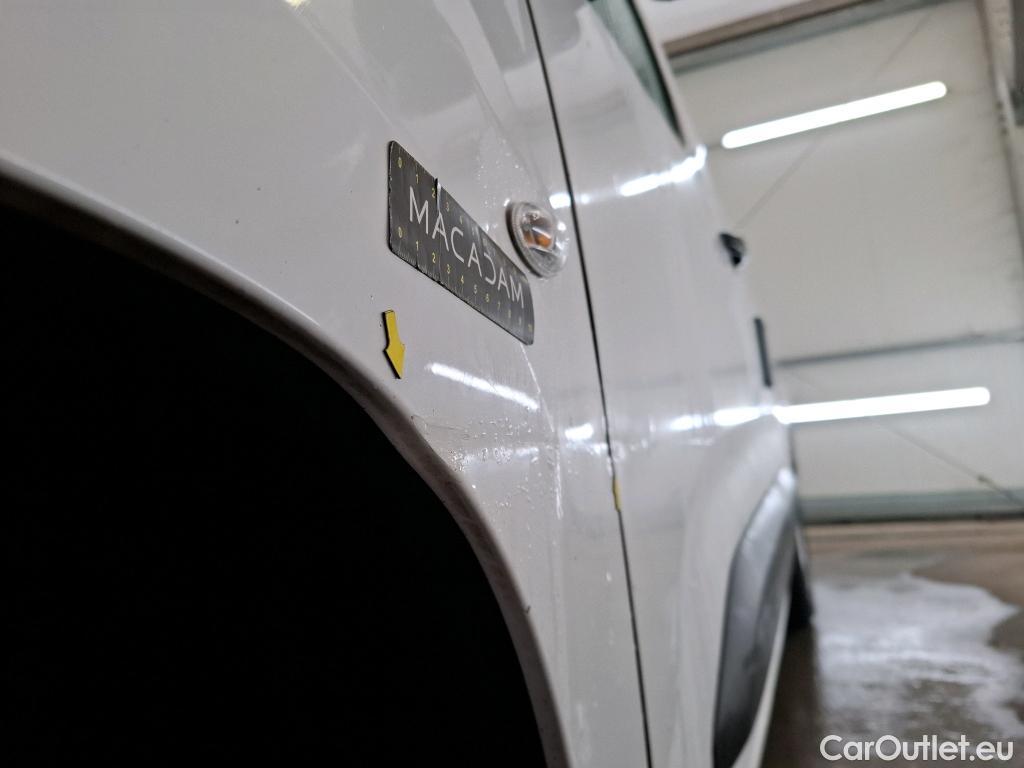  Peugeot  Partner  Premium L2 1.5 HDi 100CV BVM5 E6dT #27