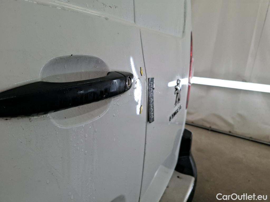  Peugeot  Partner  Premium L2 1.5 HDi 100CV BVM5 E6dT #54