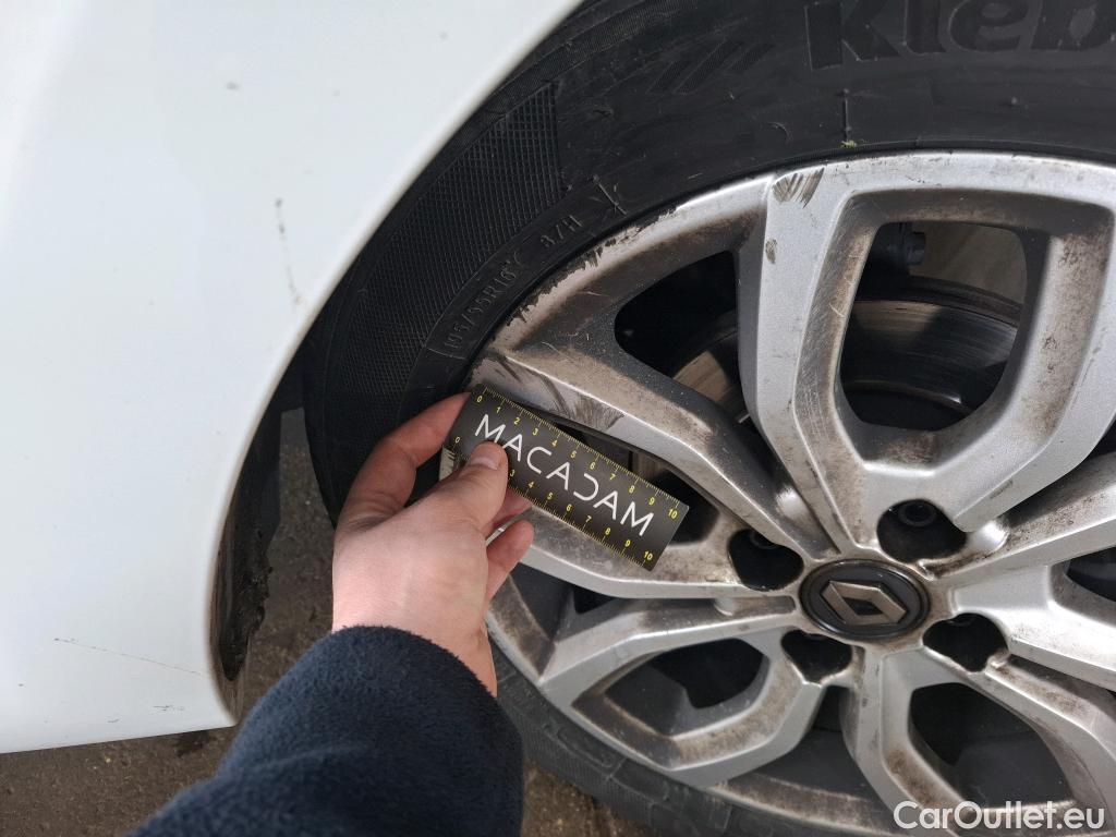  Renault  Clio  IV Business 1.5 dCi 90CV BVA6 E6 / TRANSFO VP/VF #28