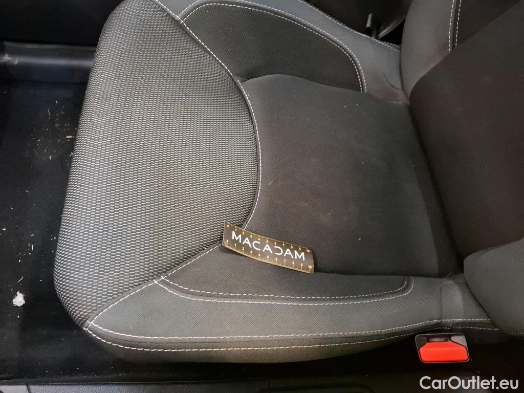  Renault  Clio  IV Business 1.5 dCi 90CV BVA6 E6 / TRANSFO VP/VF #47