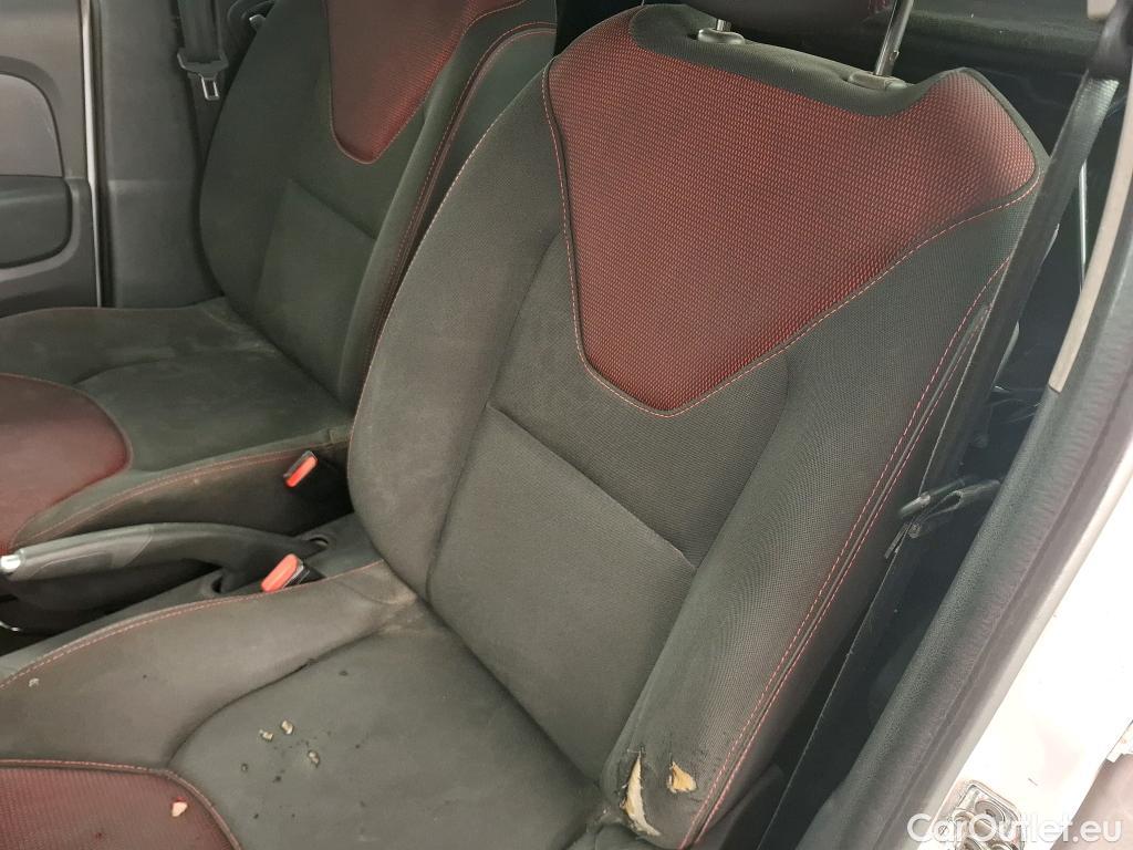  Renault  Clio  IV Air 1.5 dCi 75CV BVM5 E6 #12