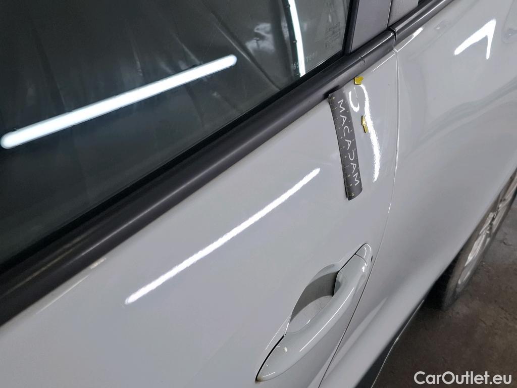  Renault  Clio  IV Business 1.5 dCi 90CV BVA6 E6 / TRANSFO VP/VF #34