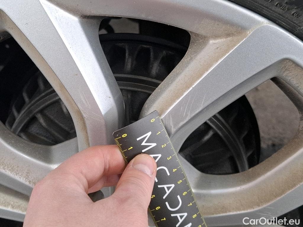  Renault  Clio  IV Business 1.5 dCi 90CV BVA6 E6 / TRANSFO VP/VF #20