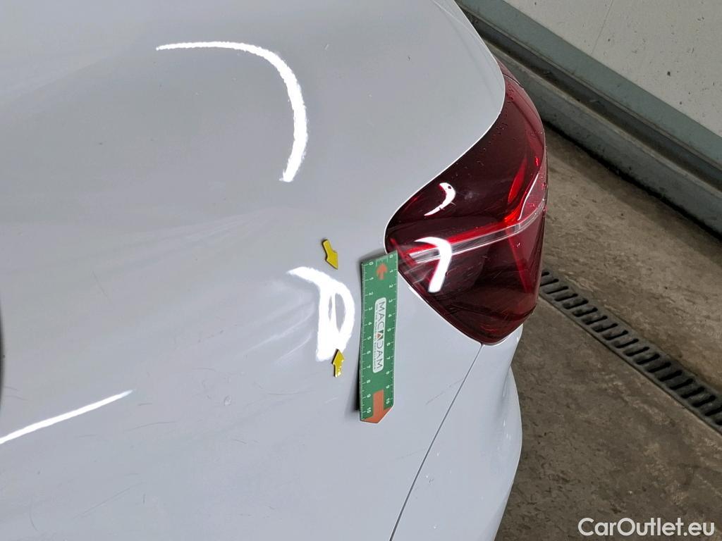  Renault  Clio  V Business 1.0 TCe 100CV BVM5 E6dT / TRANSFO VP/VF #13