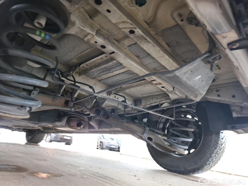  Peugeot  Expert  Fourgon Asphalt L2 2.0 HDi 120CV BVM6 E6dT #14