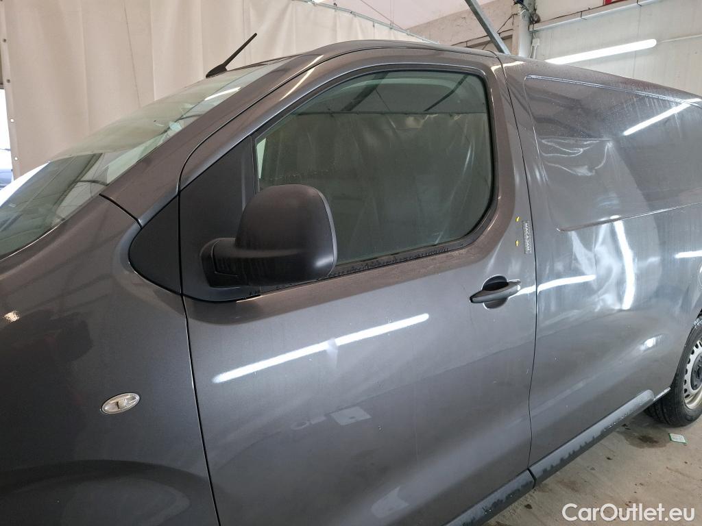  Opel  Vivaro OPEL  / 2019 / 4P / Fourgon tôlé 2.0 Diesel 120 ch Ptac aug L2 Pack clim #7