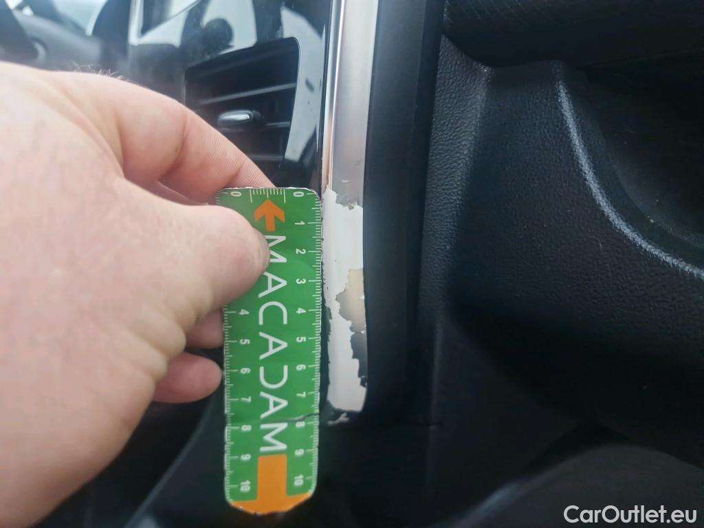  Renault  Clio  IV Air MediaNav 1.5 dCi 75CV BVM5 E6 #89