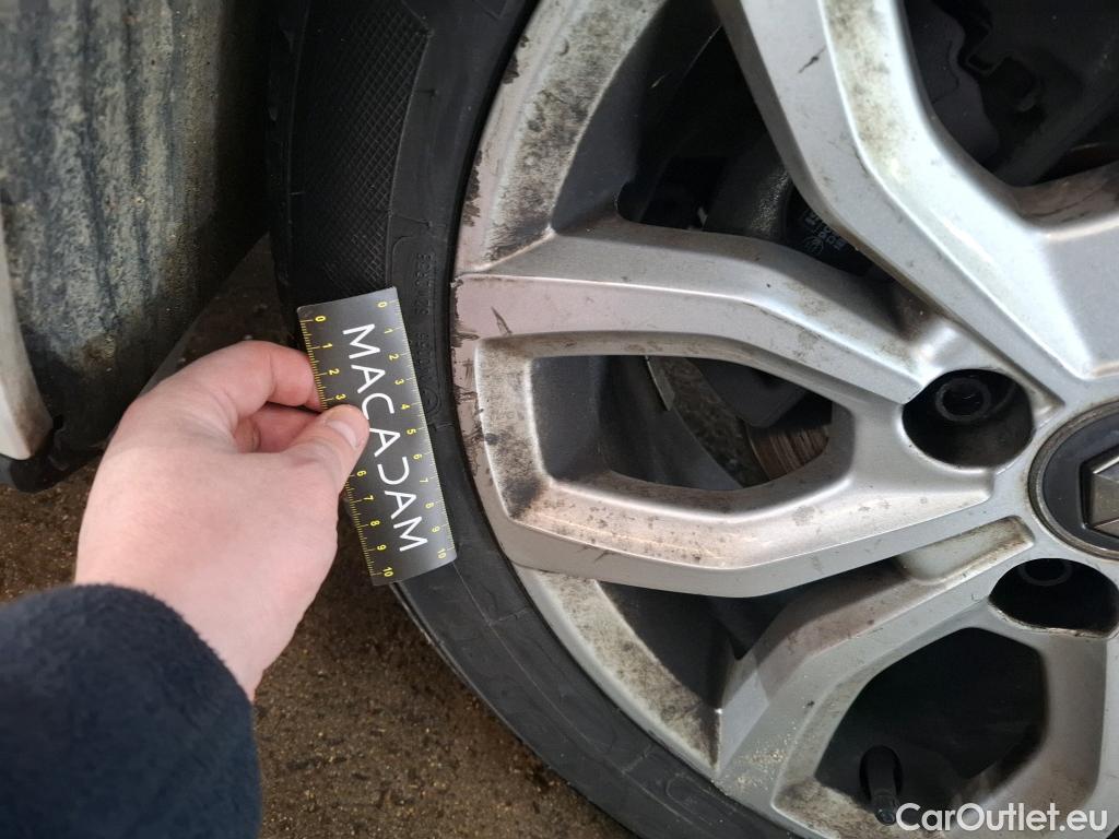  Renault  Clio  IV Business 1.5 dCi 90CV BVA6 E6 / TRANSFO VP/VF #12