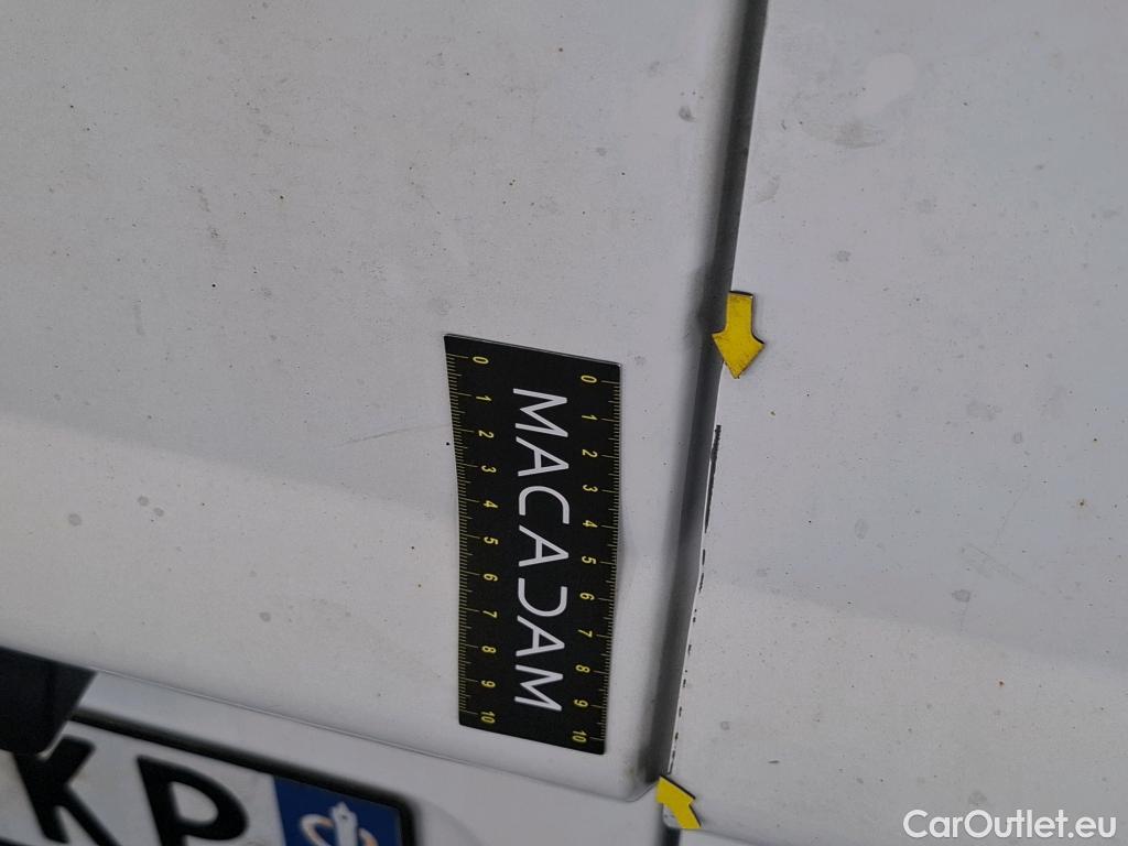  Peugeot  Expert  Fourgon  Fourgon L1H1 Confort 1.6 90CV BVM5 #16