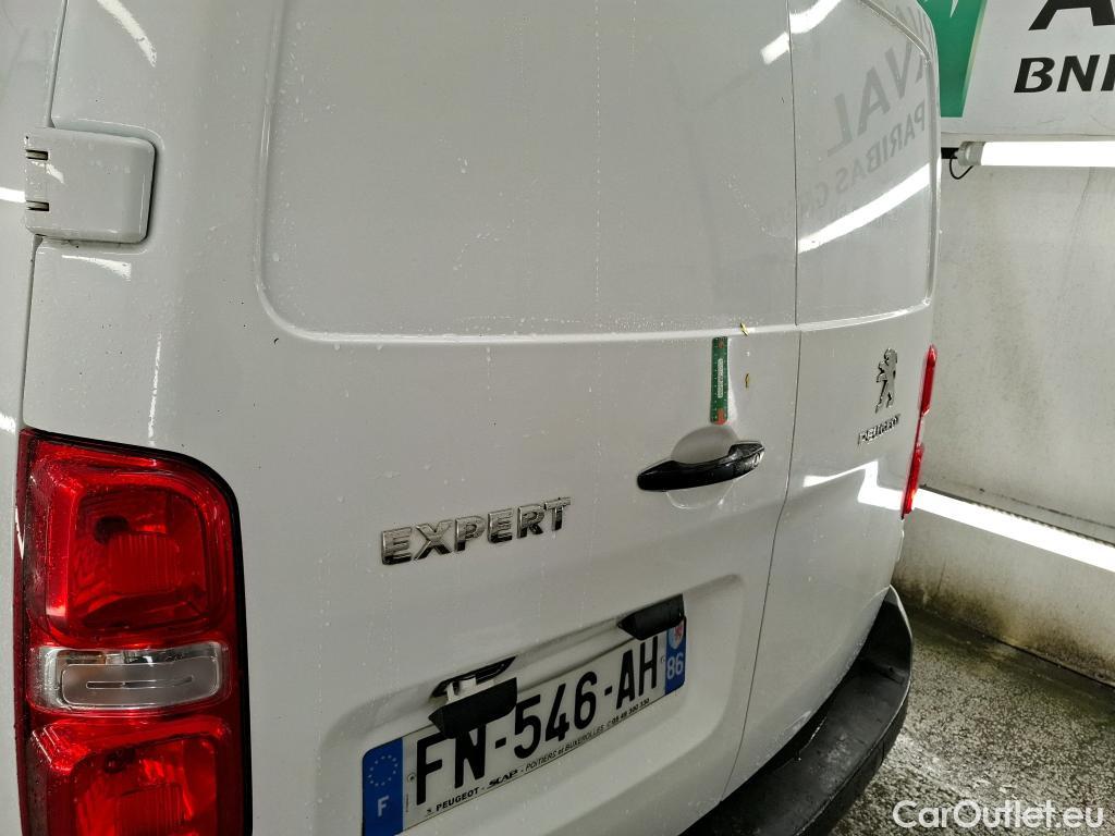 Peugeot  Expert  Fourgon Premium L2 2.0 HDi 120CV BVM6 E6dT #17