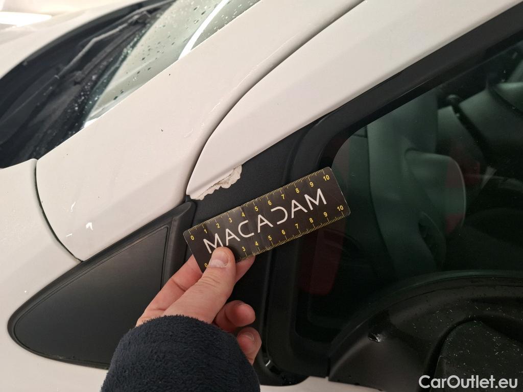  Peugeot  Partner  L2 Double Cabine 1.6 HDi 100CV BVM5 E6 #3