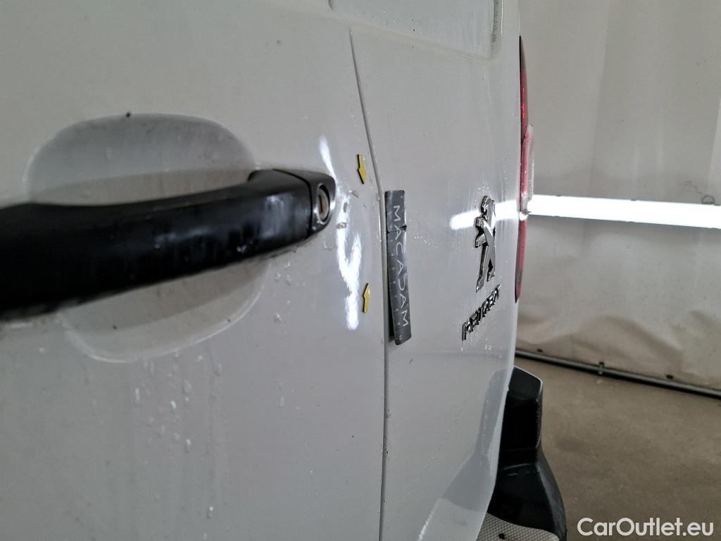  Peugeot  Partner  Premium L2 1.5 HDi 100CV BVM5 E6dT #55