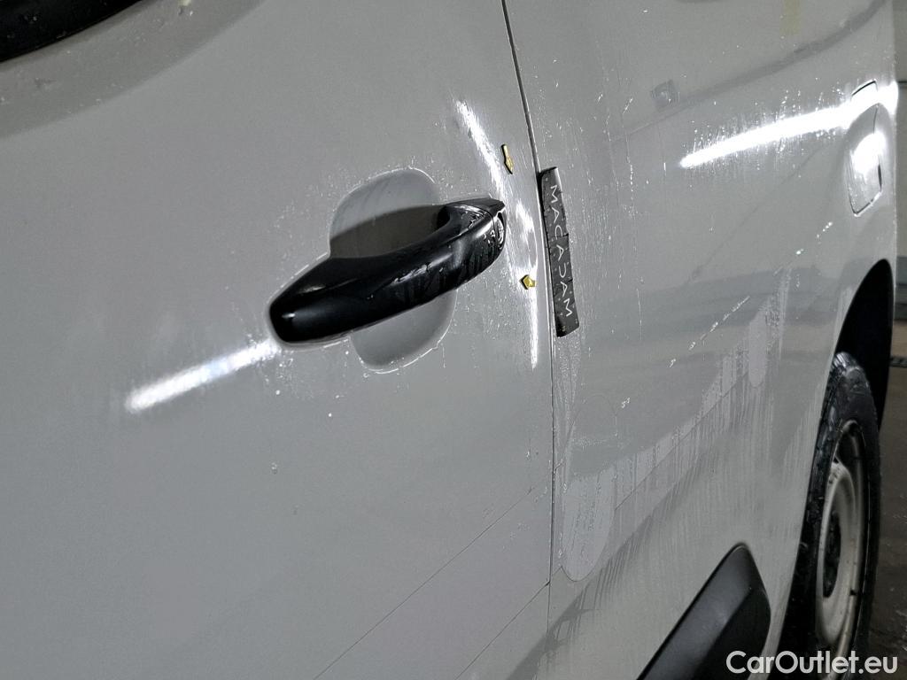  Peugeot  Partner  Premium L1 1.5 HDi 100CV BVM6 E6d #27