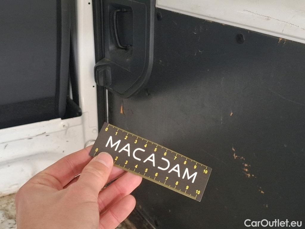  Peugeot  Expert  Fourgon  Fourgon L1H1 Confort 1.6 90CV BVM5 #44