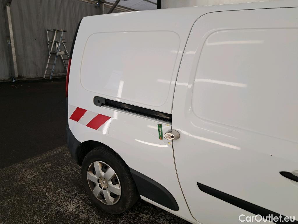  Renault  Kangoo  Express Maxi Extra (Série Spéciale) 1.5 #1