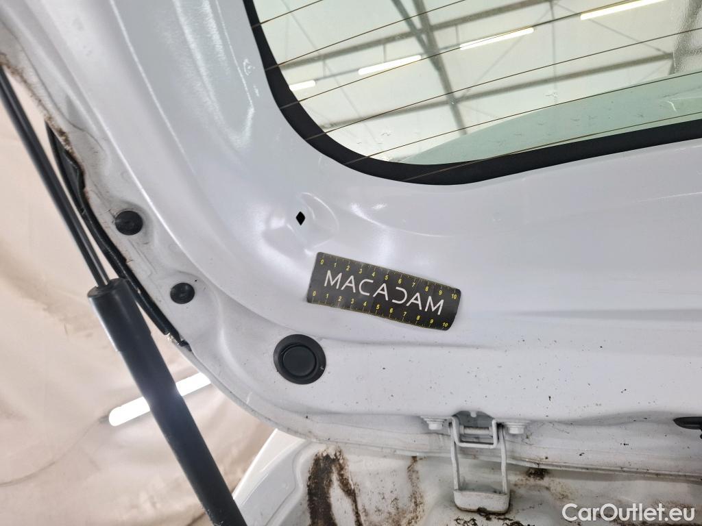  Renault  Clio  IV Air 1.5 dCi 75CV BVM5 E6 #78