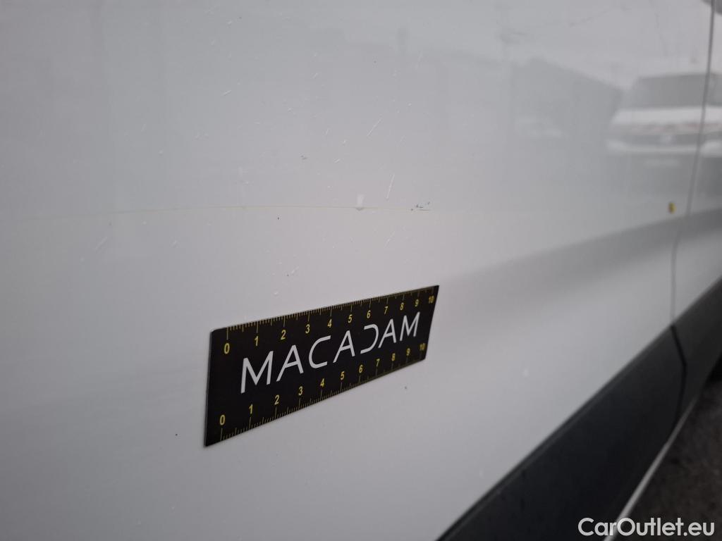  Peugeot  Partner  Premium L1 1.5 HDi 100CV BVM6 E6d #13