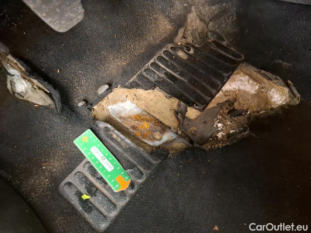  Renault  Clio  IV Air 1.5 dCi 75CV BVM5 E6 #11