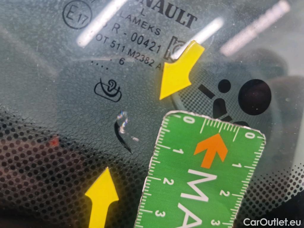  Renault  Clio  IV Air MediaNav 1.5 dCi 75CV BVM5 E6 #3