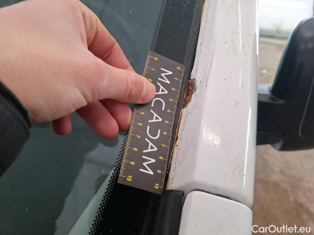  Peugeot  Expert  Fourgon  Fourgon L1H1 Confort 1.6 90CV BVM5 #46