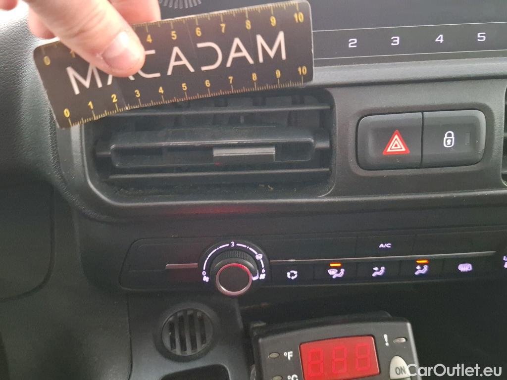  Peugeot  Partner  Premium L2 1.5 HDi 100CV BVM5 E6dT #49