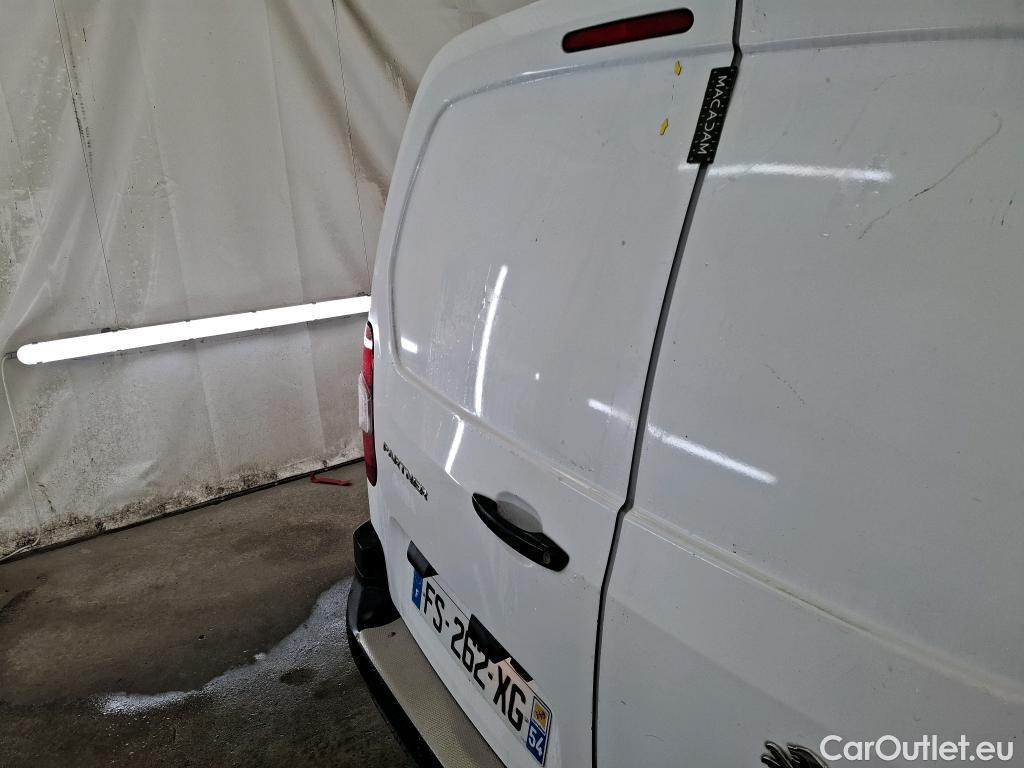  Peugeot  Partner  Premium L2 1.5 HDi 100CV BVM5 E6dT #52