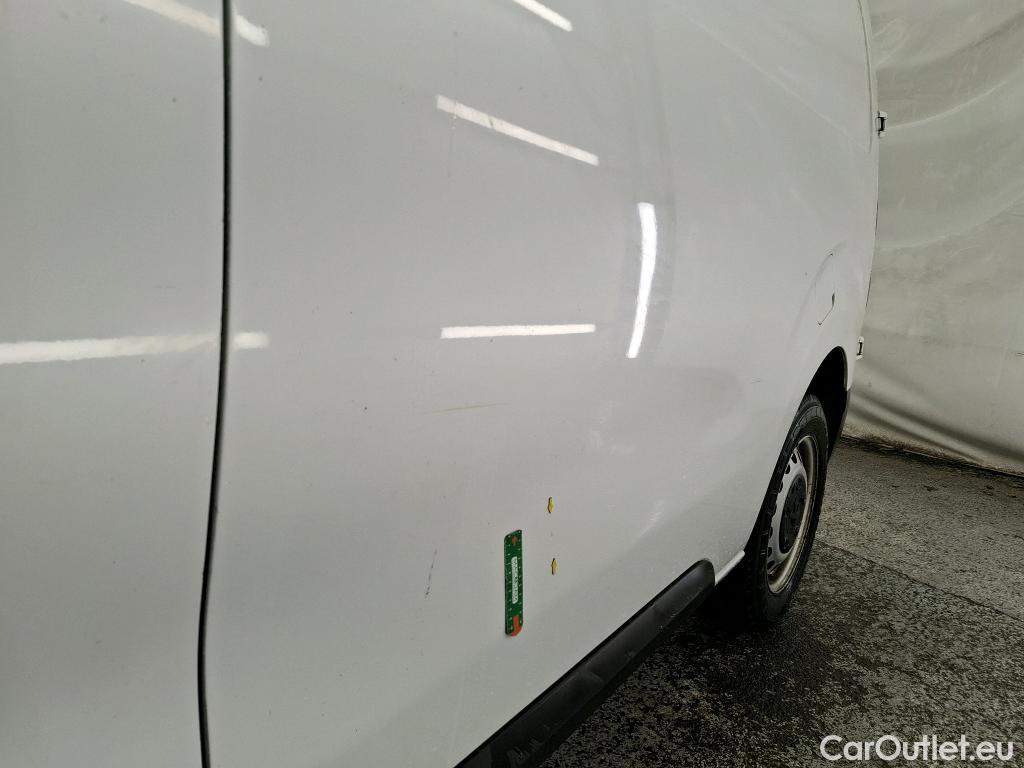  Peugeot  Expert  Fourgon Premium L2 2.0 HDi 120CV BVM6 E6dT #3