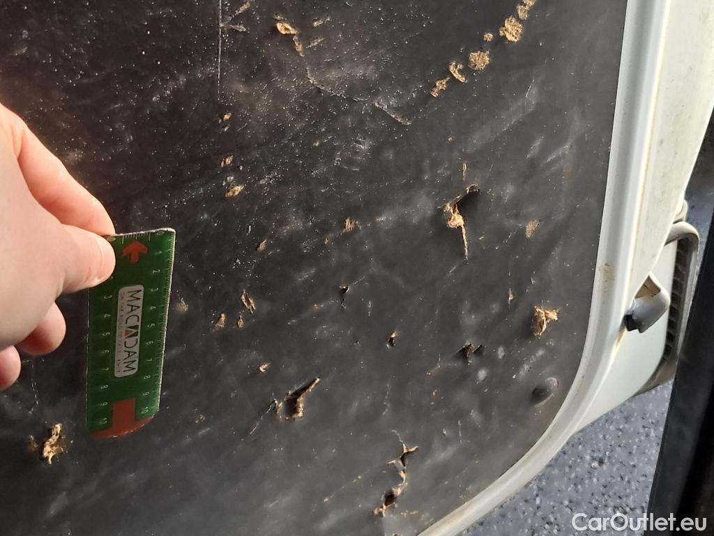  Peugeot  Expert  Fourgon Premium L2 2.0 HDi 120CV BVM6 E6dT #29