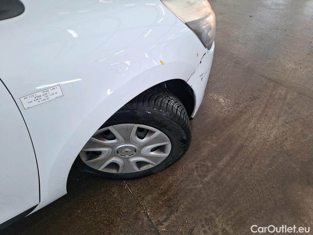  Renault  Clio  IV Air 1.5 dCi 75CV BVM5 E6 #25