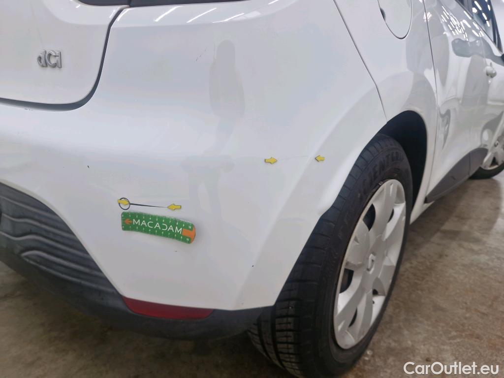  Renault  Clio  IV Air MediaNav 1.5 dCi 75CV BVM5 E6 #37